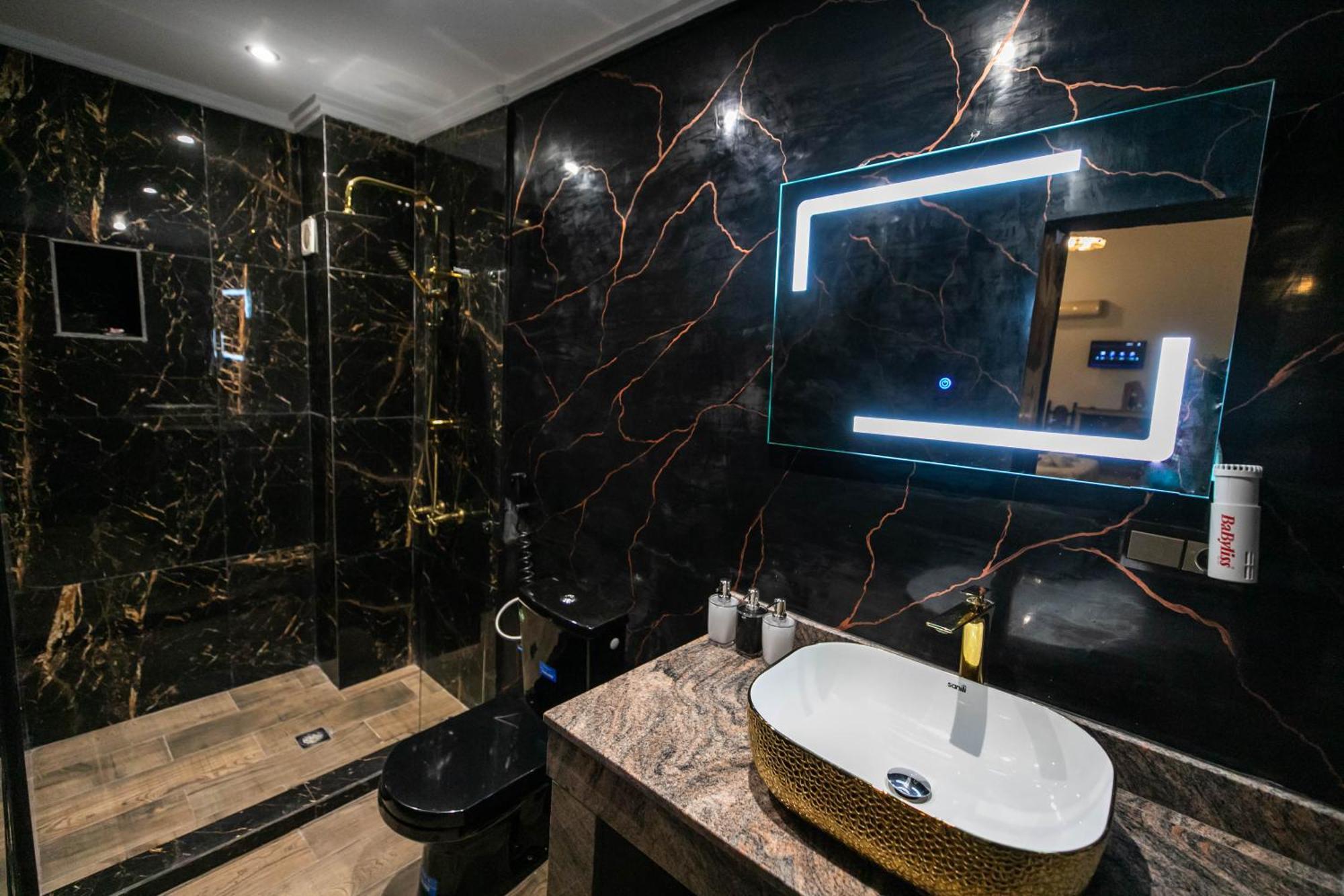 Palais Riad Chahd Luxury Fez Eksteriør billede
